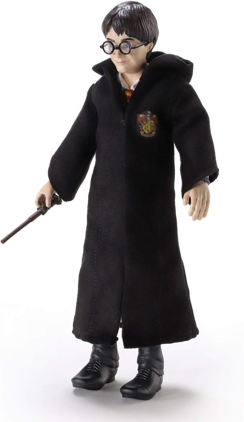 Harry Potter BendyFigs B173561