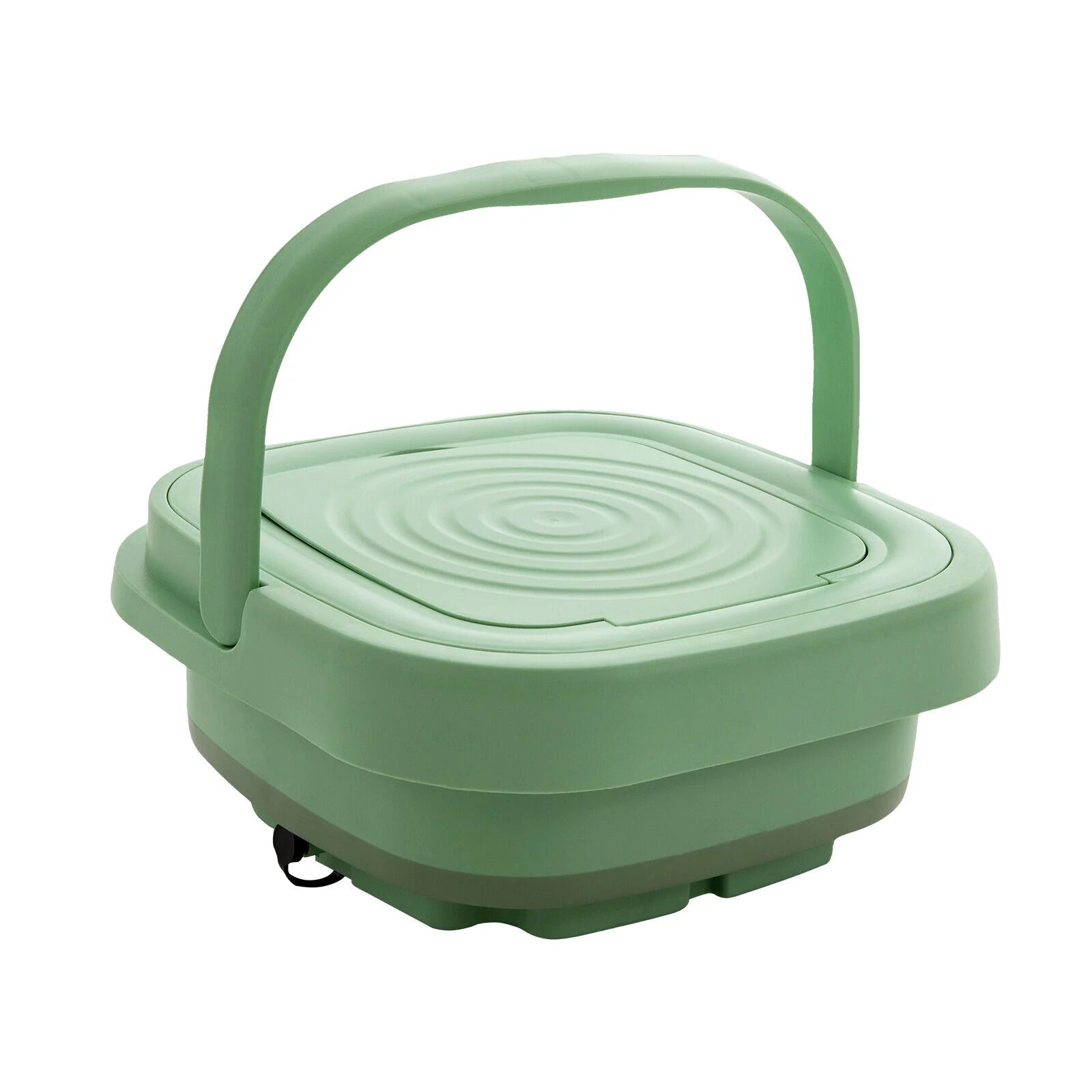 Foldable Mini Washing Machine for Travel Camping C892826