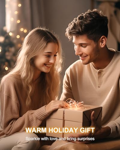 Candle Warmer Lamp with Timer and Dimmer, Height Adjustable, 3 Bulbs, Black F785934