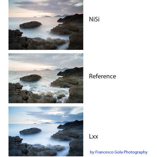 150x150mm ND32000 15 Stop Neutral Density Filter O1588