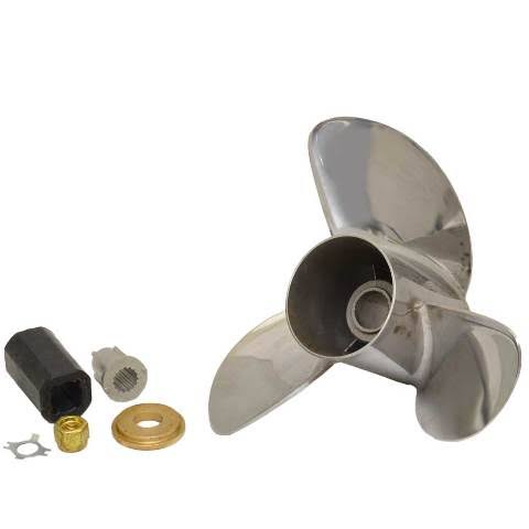 Propeller 14 5/8R19 for Mercury Marine M7197