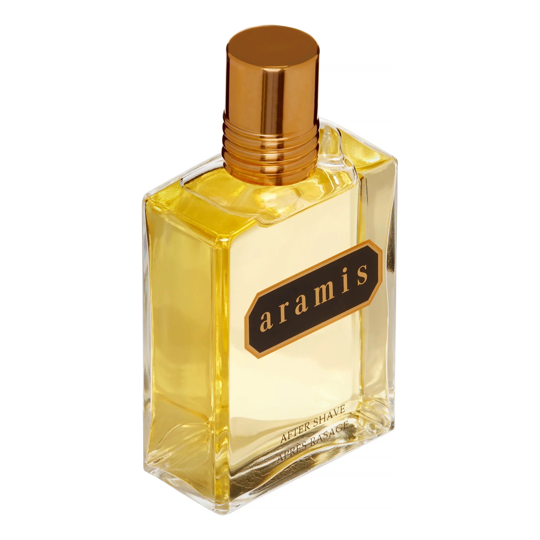 After Shave for Men, 4.1 Oz Q632893
