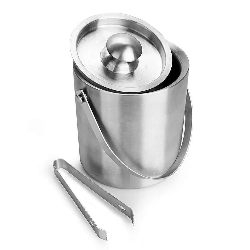 Stainless Steel Ice Bucket for Champagne, 2L O37800