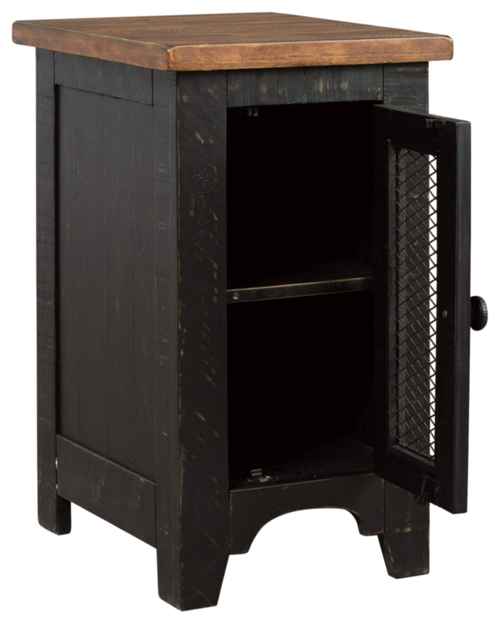 Chair Side End Table H71489