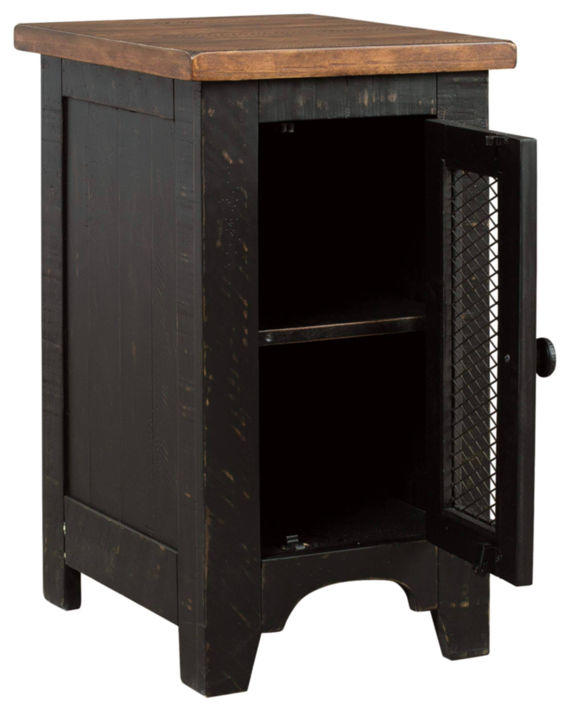 Chair Side End Table H71489