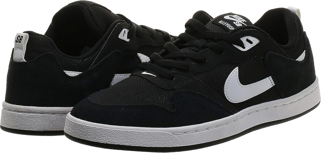 Mens Skate Shoes Size 9.5 H656336