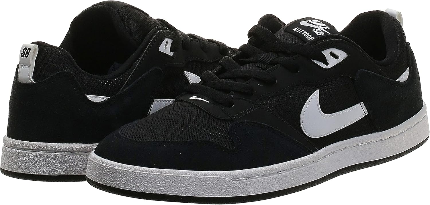 Mens Skate Shoes Size 9.5 H656336