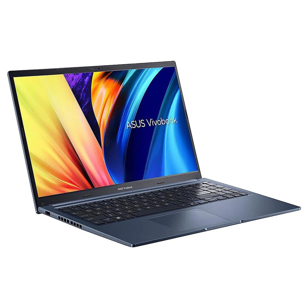 15.6" Full HD Notebook, AMD Ryzen 5, 8GB RAM, 512GB SSD, Windows 11 V139