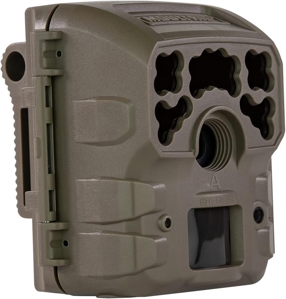 Trail Camera Kit - Double Pack B416712