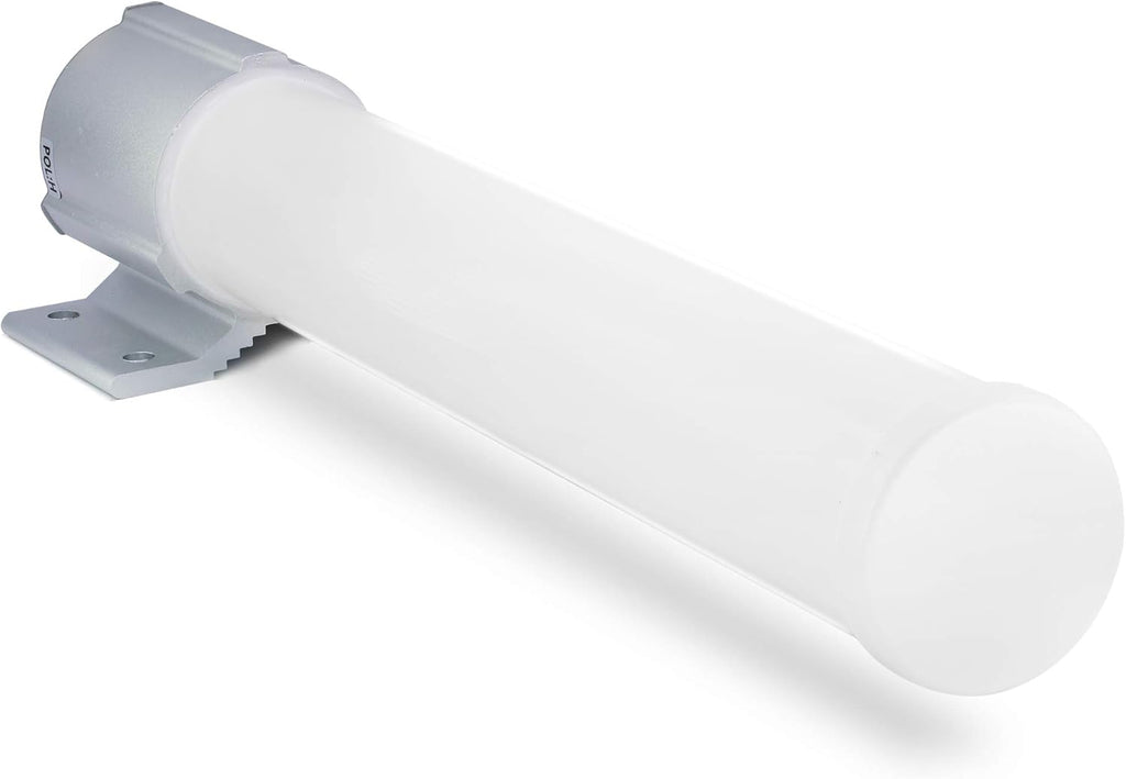 Omnidirectional 4G LTE MIMO Antenna, 12dBi Gain, Pole Wall Mount H339136