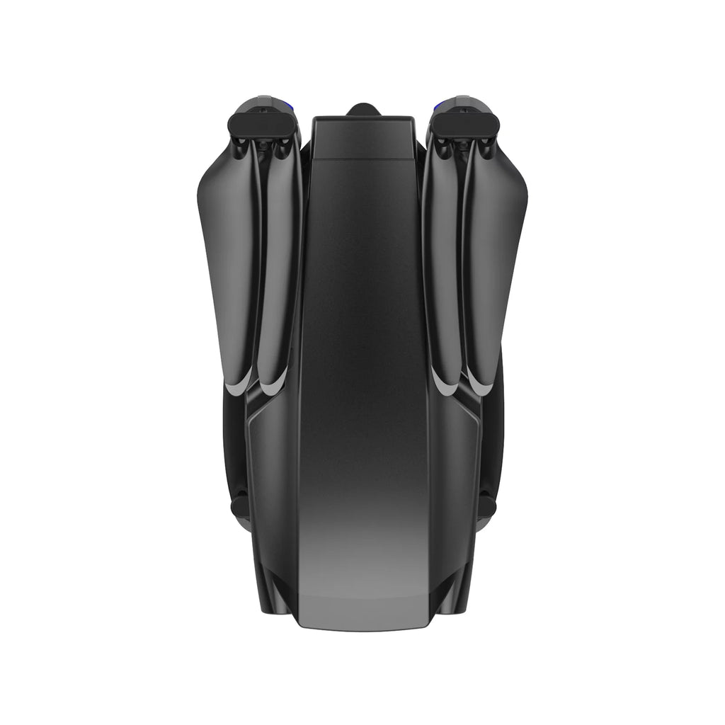 RC Drone with 4K Camera and 3-Axis Gimbal F552626