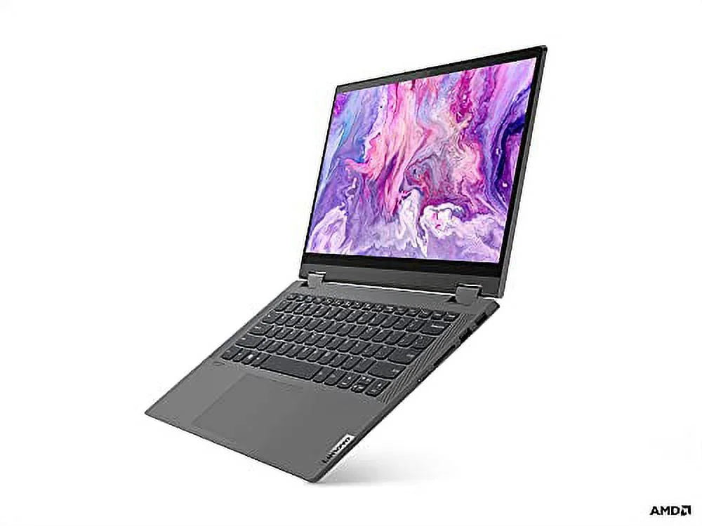 14" 2-in-1 Touchscreen Laptop, AMD Ryzen 5, 16GB RAM 1TB SSD, Windows 11 Pro Y68278