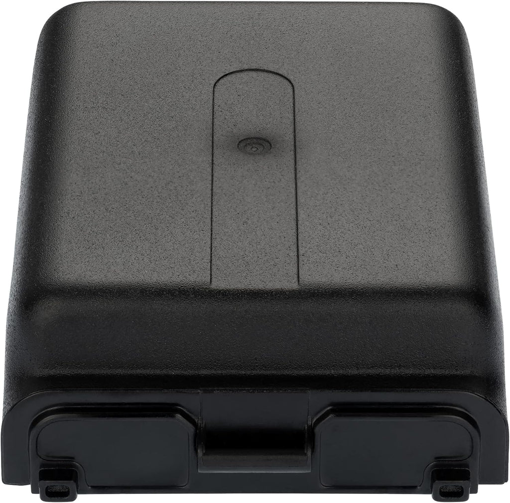 Replacement Battery for Kenwood TH-F6A TH-F7E, 7.4V 4000mAh, 2-Pack L999923