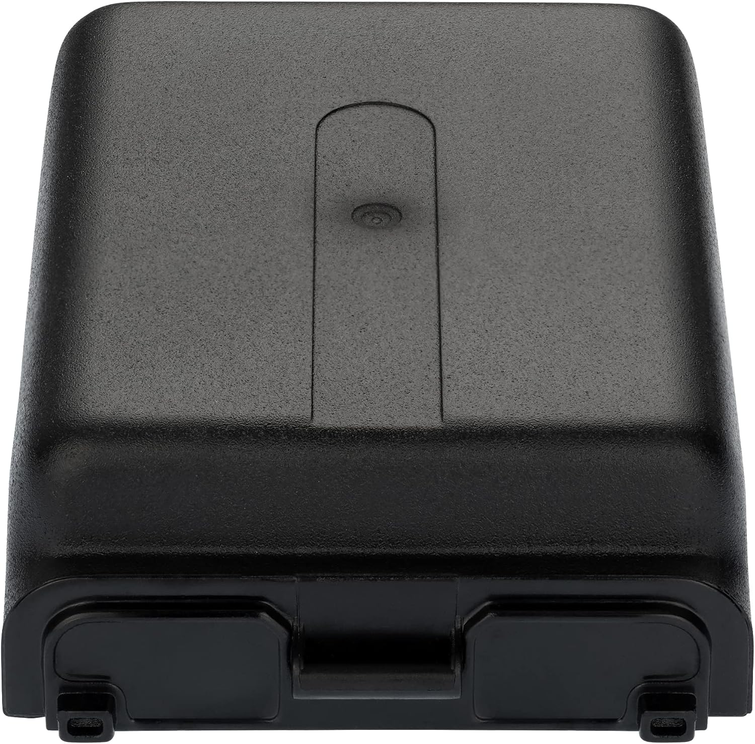 Replacement Battery for Kenwood TH-F6A TH-F7E, 7.4V 4000mAh, 2-Pack L999923