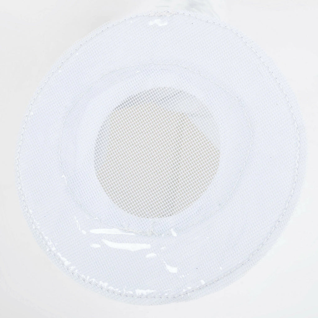 Inflatable bubble tent 360° transparent dome with air blower for outdoor camping L267885