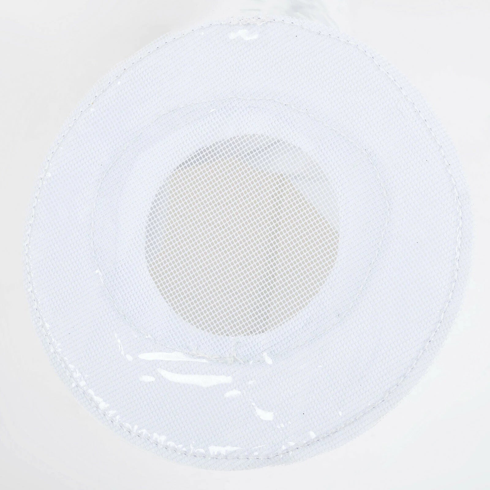 Inflatable bubble tent 360° transparent dome with air blower for outdoor camping L267885