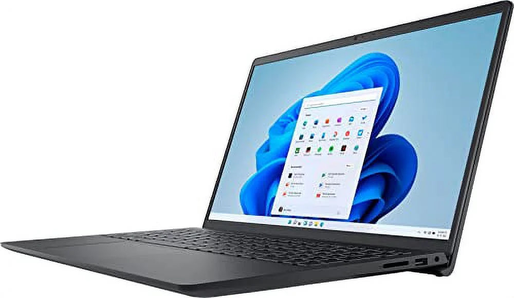 15.6" FHD Touchscreen Business Laptop, 10-Core Intel i7, 24GB RAM, 1TB SSD, Windows 11 X43583