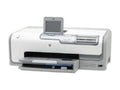 HP Photosmart D7360 Inkjet Printer