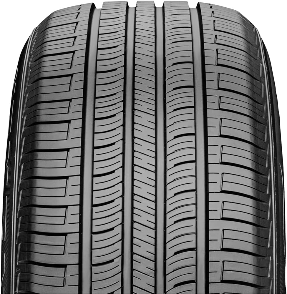 All-Season Radial Tire 215/75R15 M795