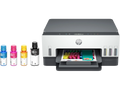 HP Smart Tank 6001 All-in-One InkJet Printer, Color Mobile Print, Scan, Copy,