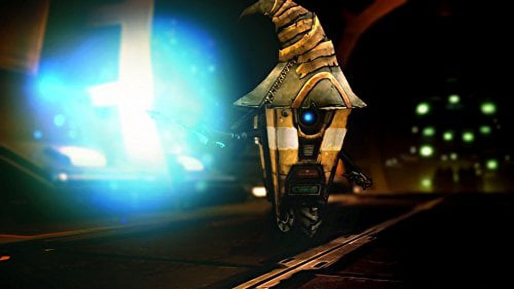Borderlands: The Handsome Collection - Playstation 4 B44526