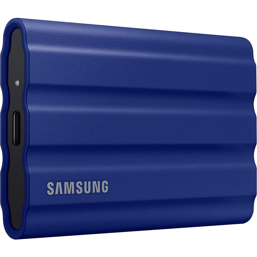 Portable Solid State Drive 1TB Blue 2-Pack M314
