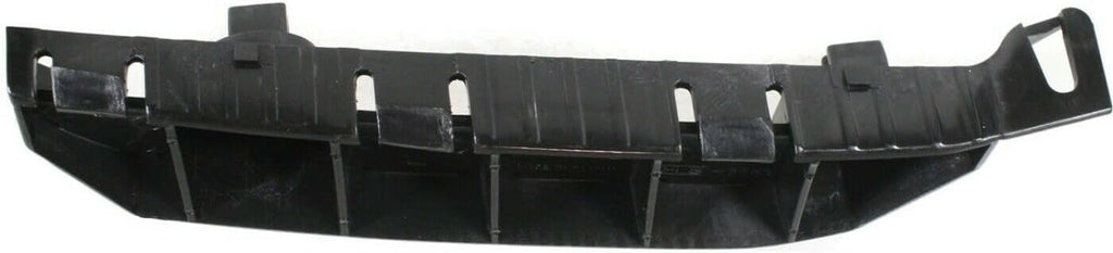 Front Bumper Cover Kit with Quarter Panel for Civic 01-03 Primed K146608
