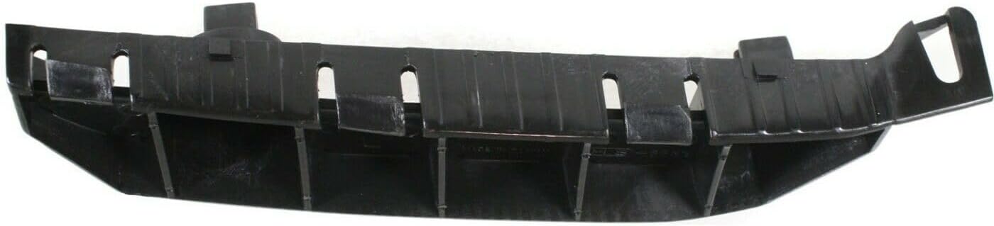 Front Bumper Cover Kit with Quarter Panel for Civic 01-03 Primed K146608