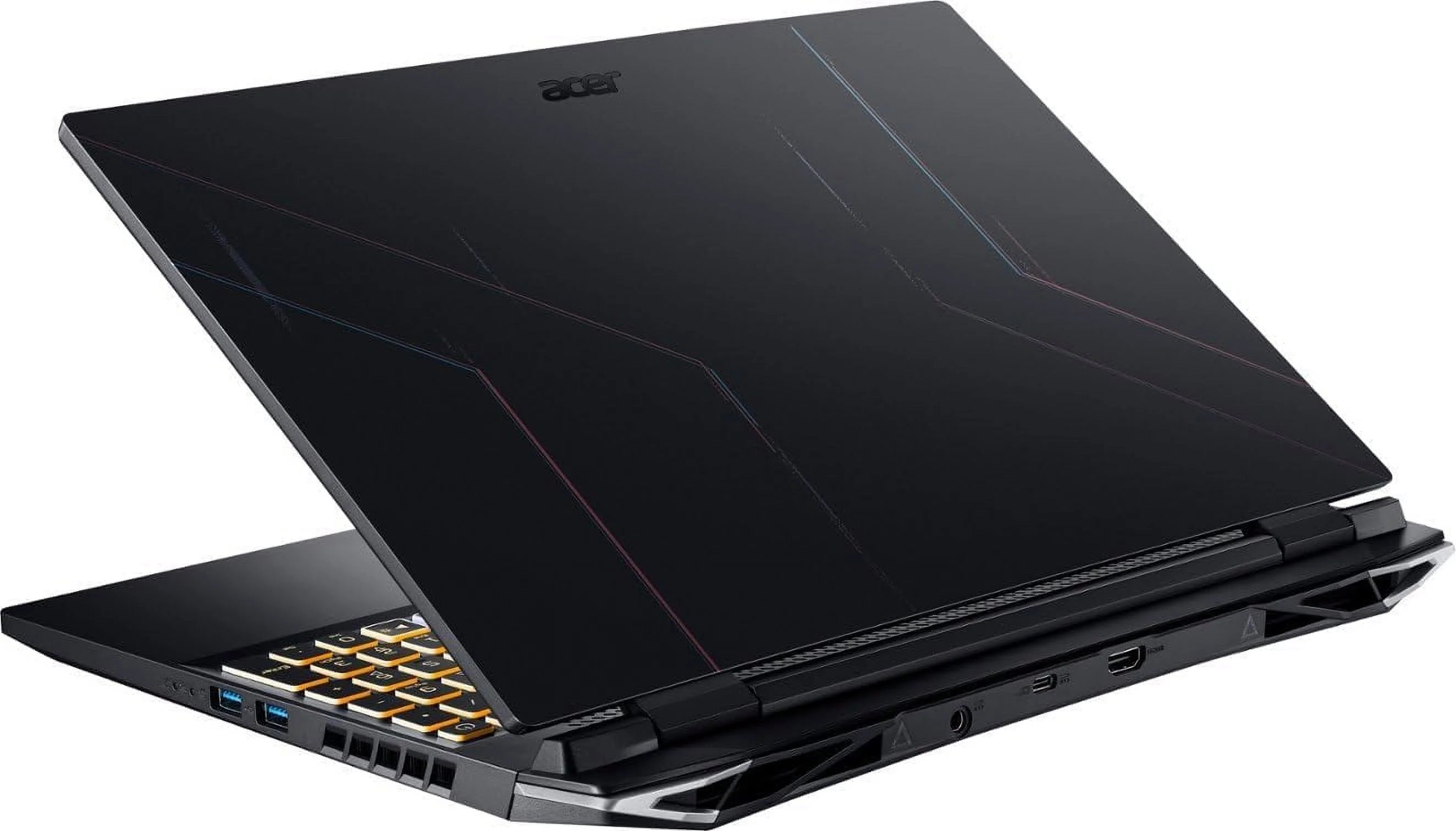 Gaming Laptop 15.6" QHD 165Hz, Ryzen 7, RTX 3070 Ti, 16GB RAM, 1TB SSD W3419