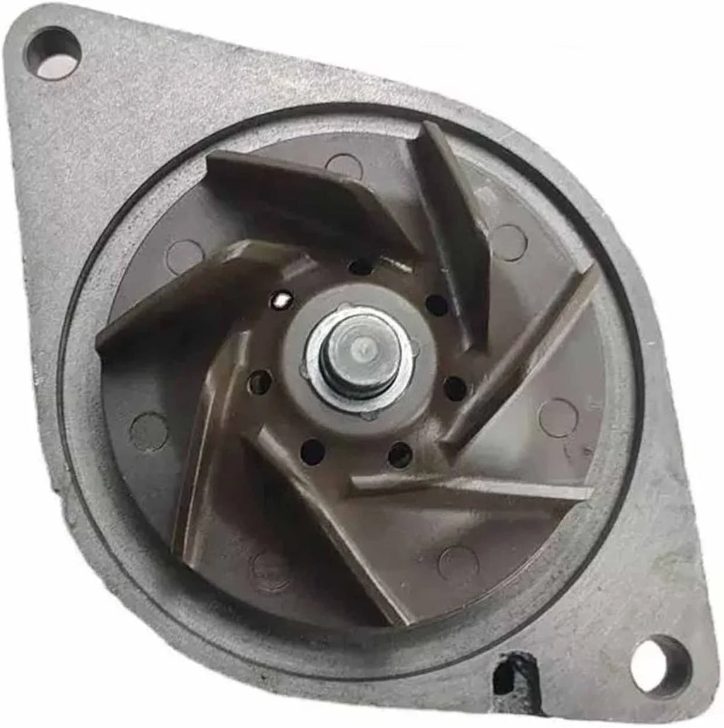 Water Pump Assembly for Cummins QSB Diesel Engine B21213