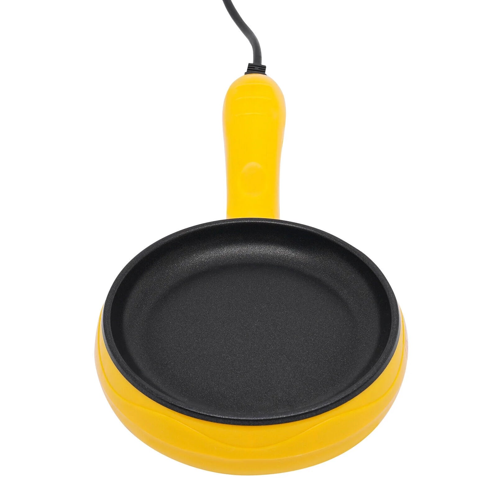 Non-Stick Electric Skillet, 6-Inch Mini Frying Pan B3752