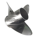48-825860A47 - PROPELLER - Tempest Plus 14 5/8R19 Mercury Marine