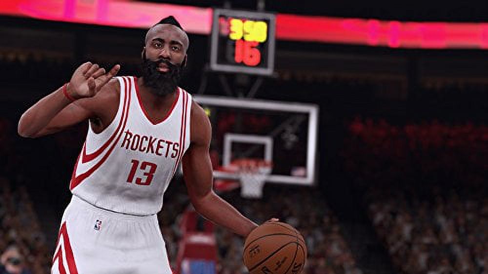 NBA 2K16 - PlayStation 4 L7379