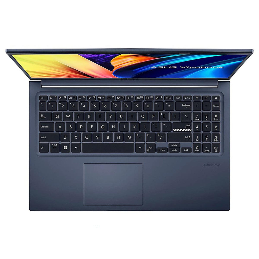 15.6" Full HD Notebook, AMD Ryzen 5, 8GB RAM, 512GB SSD, Windows 11 V139