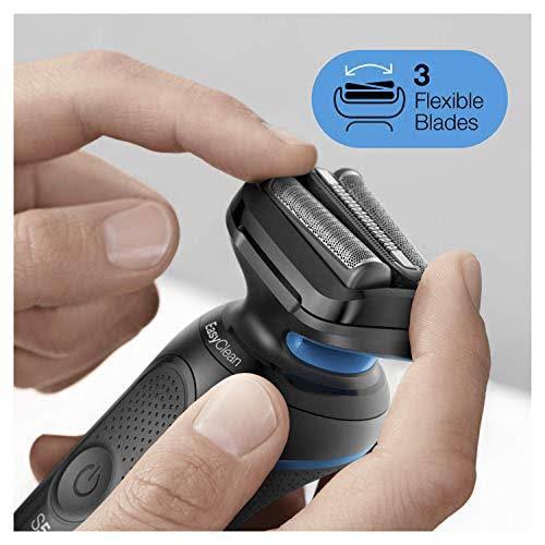 Electric Shaver for Men with Precision U61895