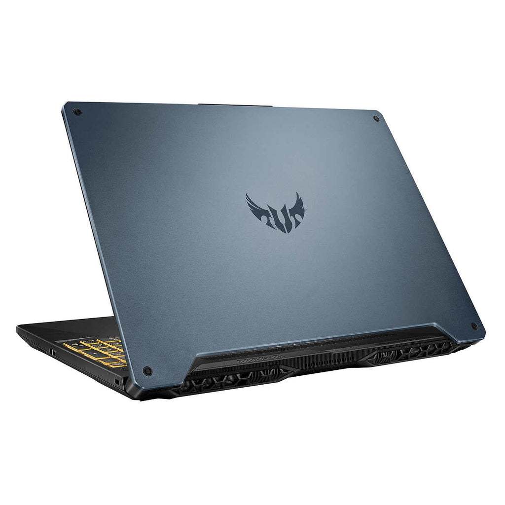 Gaming Laptop 15.6" FHD 144Hz, AMD Ryzen 7, 64GB RAM, 1TB SSD F41002
