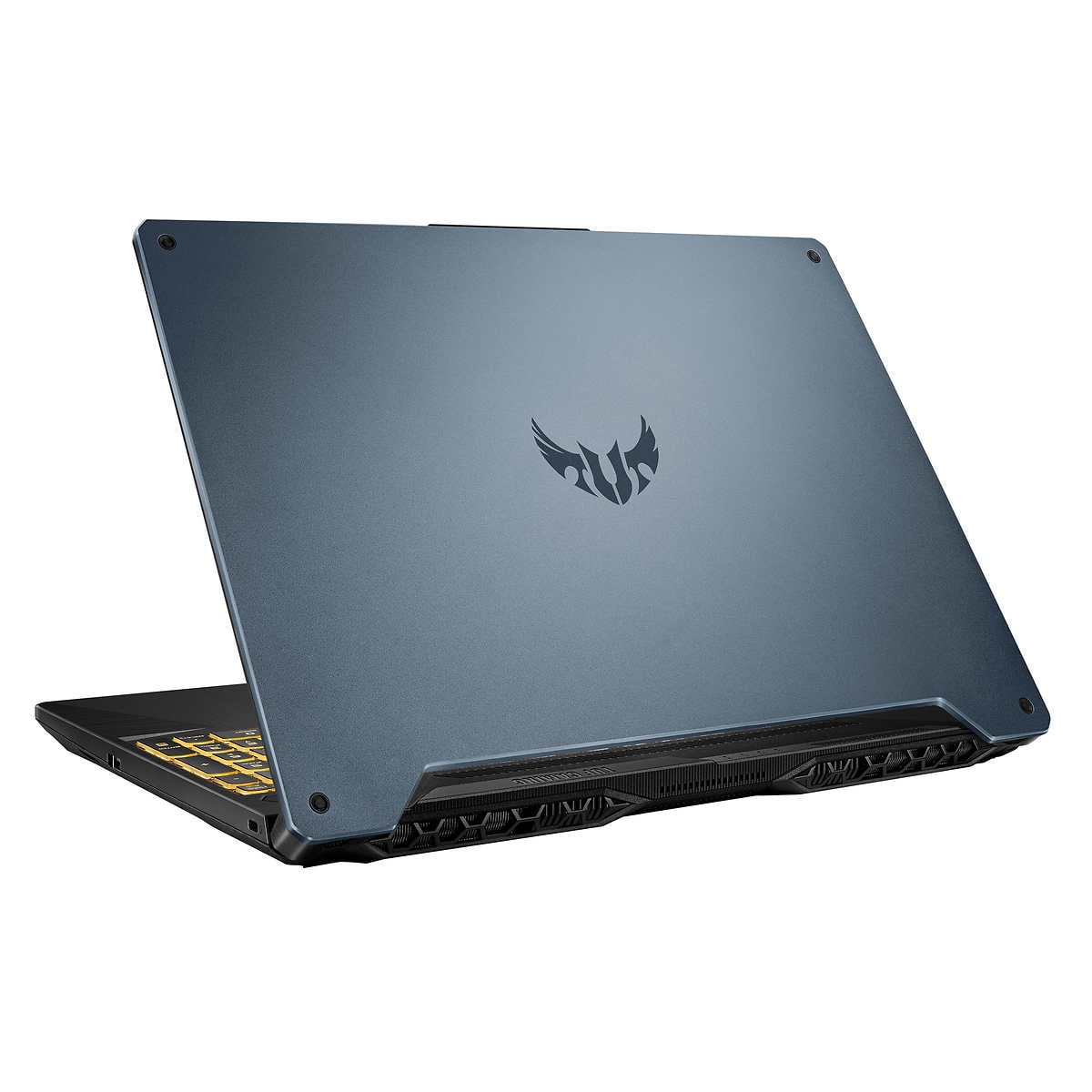 Gaming Laptop 15.6" FHD 144Hz, AMD Ryzen 7, 64GB RAM, 1TB SSD F41002