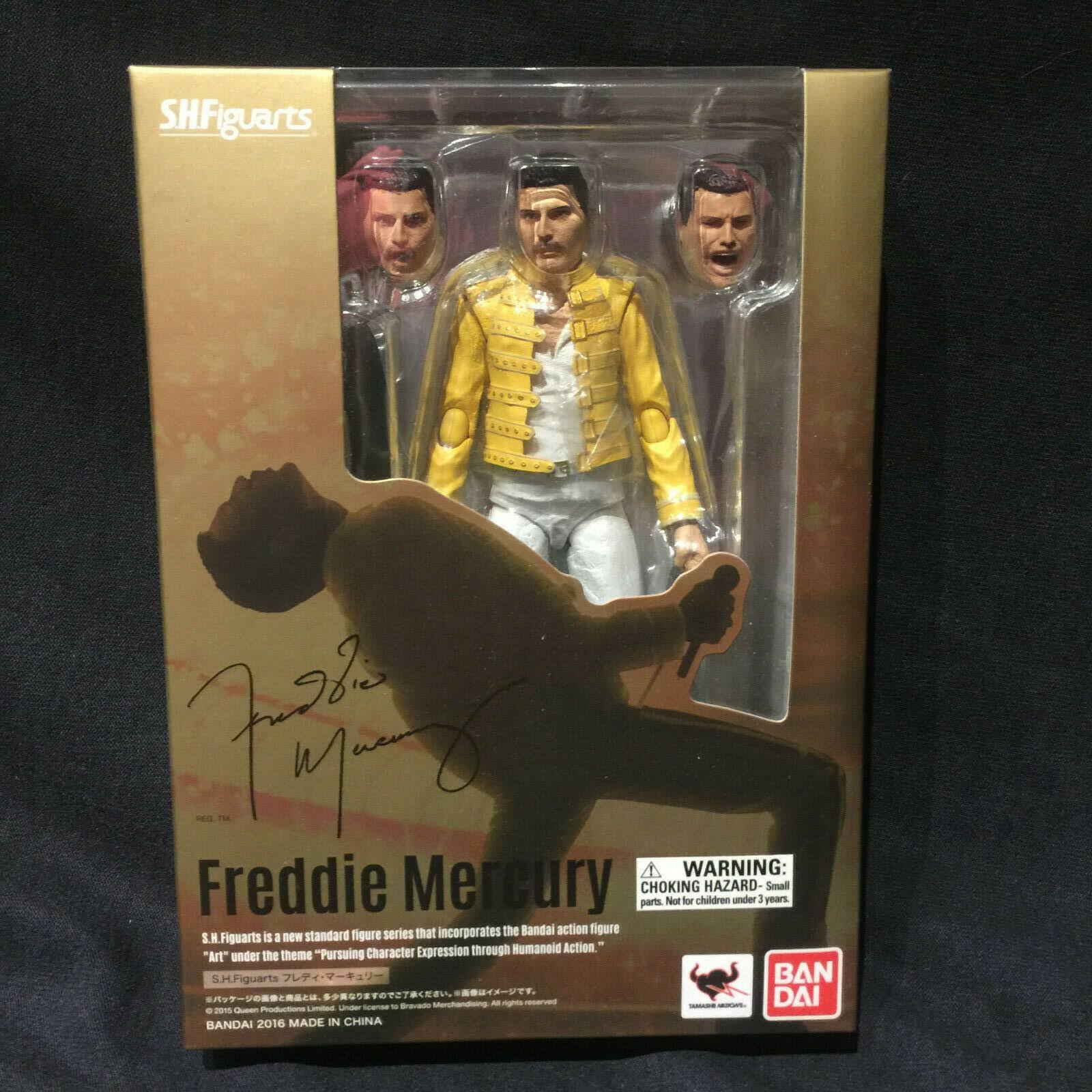 Action Figure O625661