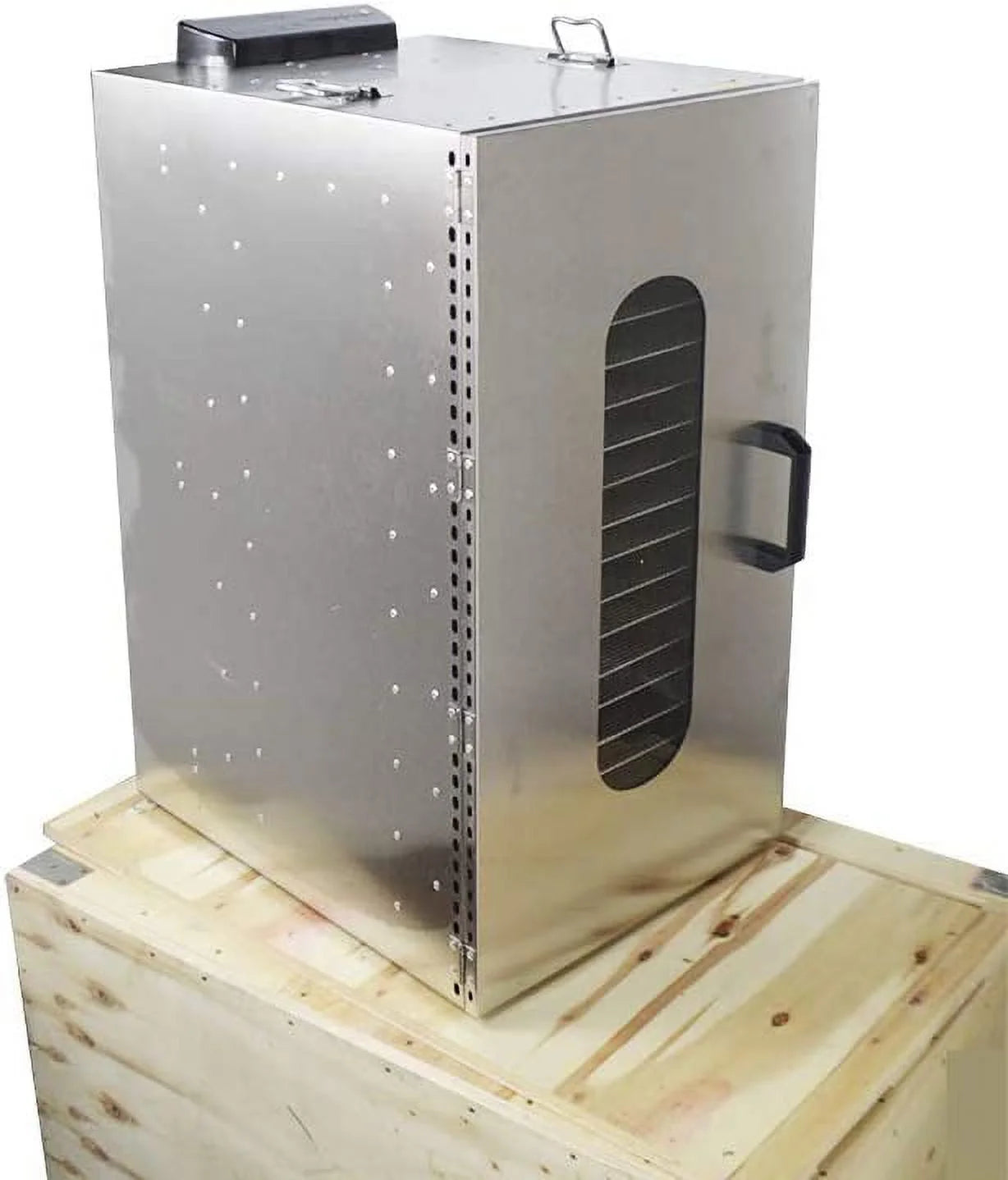 Commercial Food Dehydrator 20 Layers for Fruit Vegetable Meat A306362