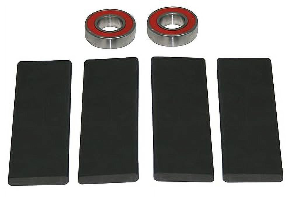 4-Vane Vacuum Pump Service Repair Kit D2146