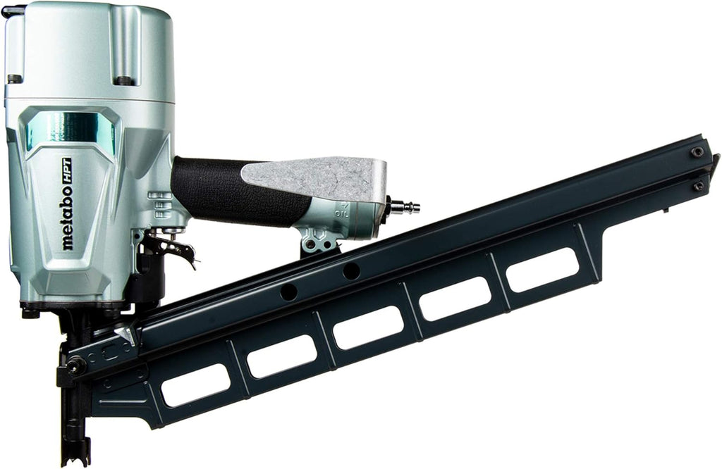 Framing Nailer, Pneumatic, 21 Degree, 2 to 3-1/4 Inch E387
