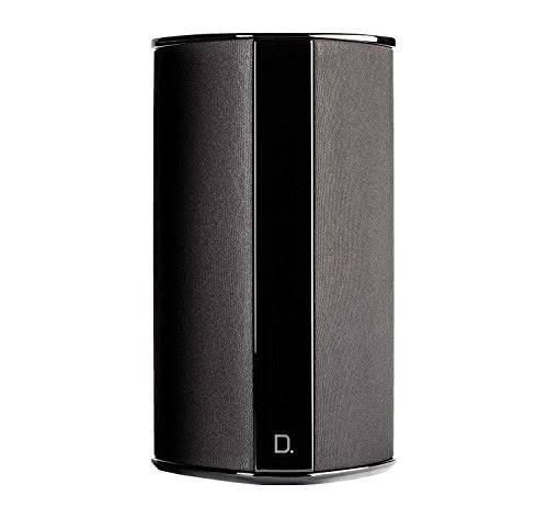 Bipolar Surround Speakers (Pair), Black L72423