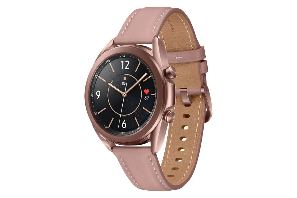 Galaxy Watch 3 41mm Mystic Bronze LTE L372