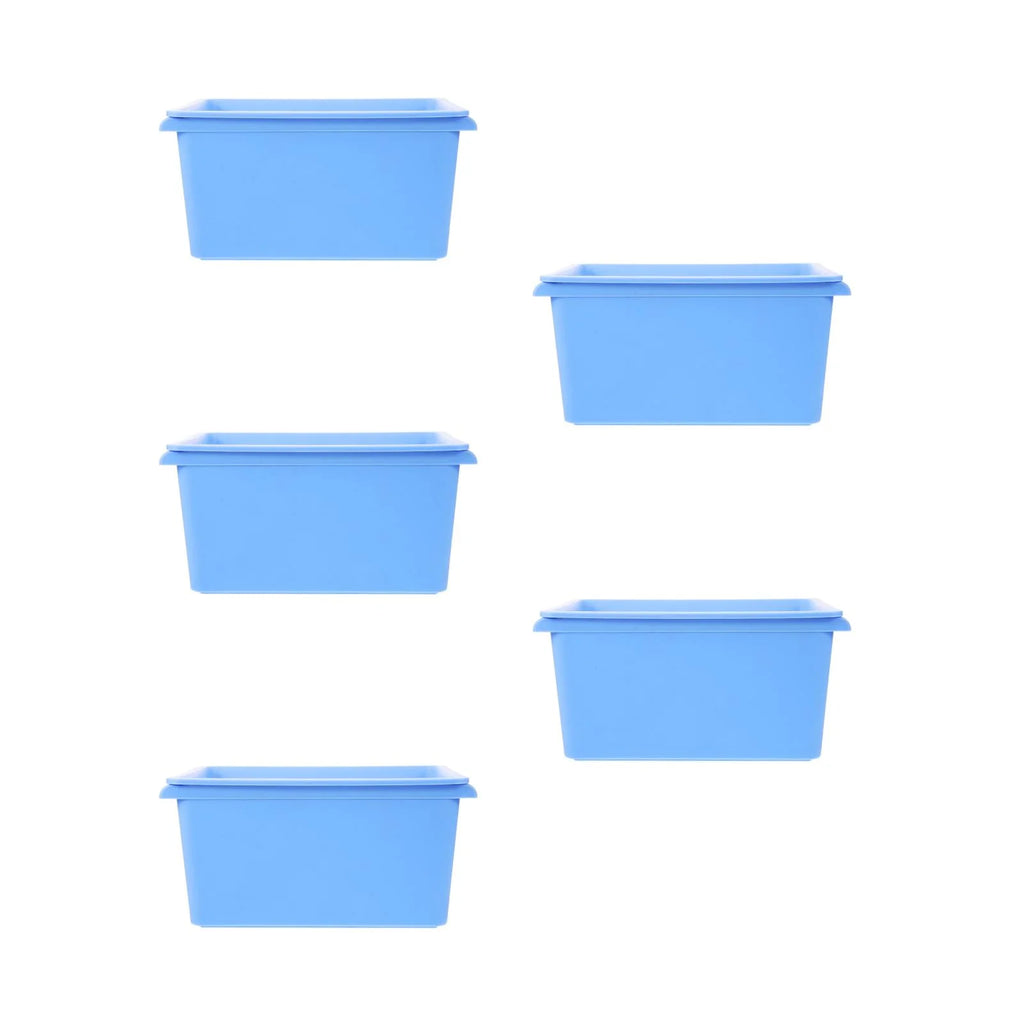 Desktop Storage Box Organizer H42183