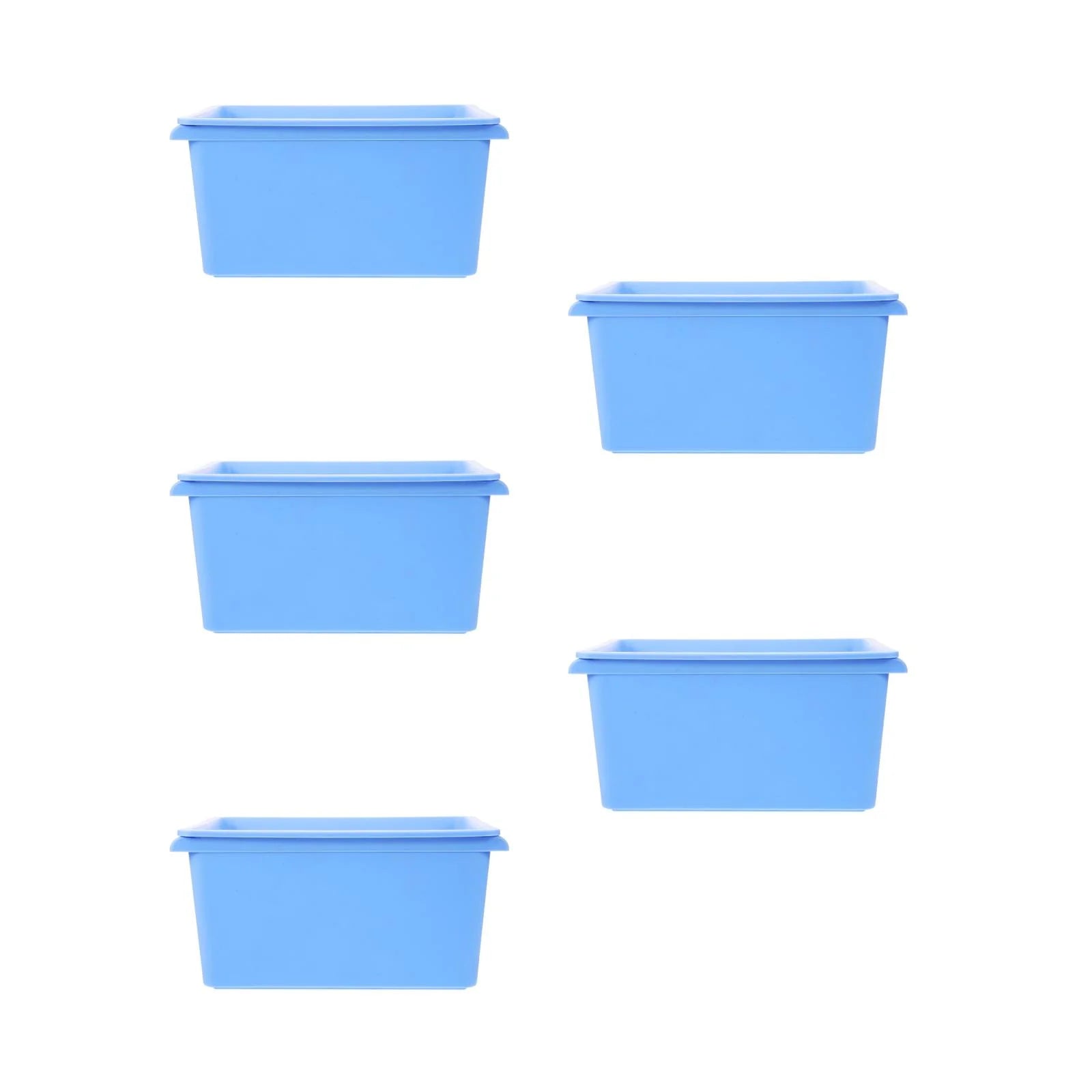 Desktop Storage Box Organizer H42183