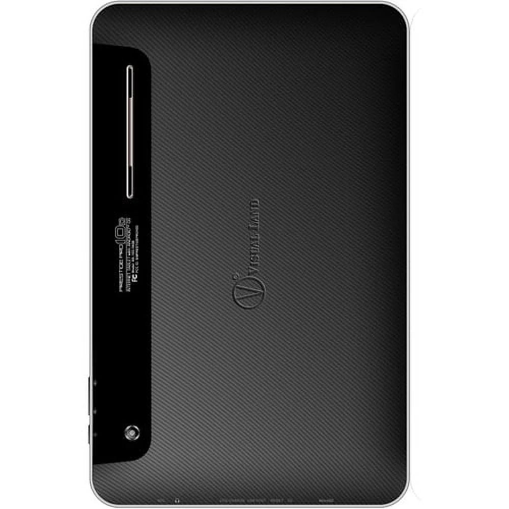 10.1" Dual Core Tablet 16GB with case N51209