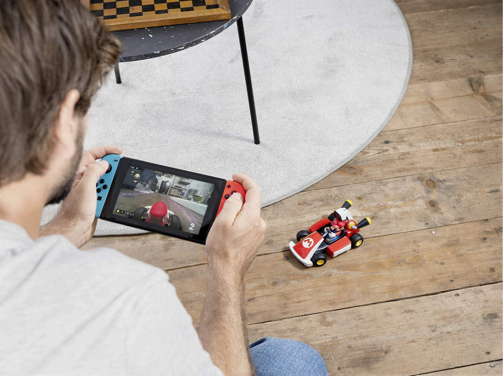 Mario Kart Live Home Circuit for Nintendo Switch L261