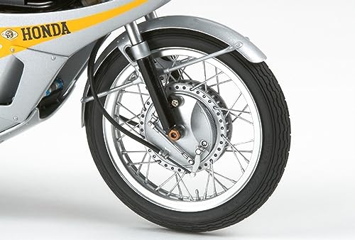 Honda RC166 GP Racer Model Kit F1518