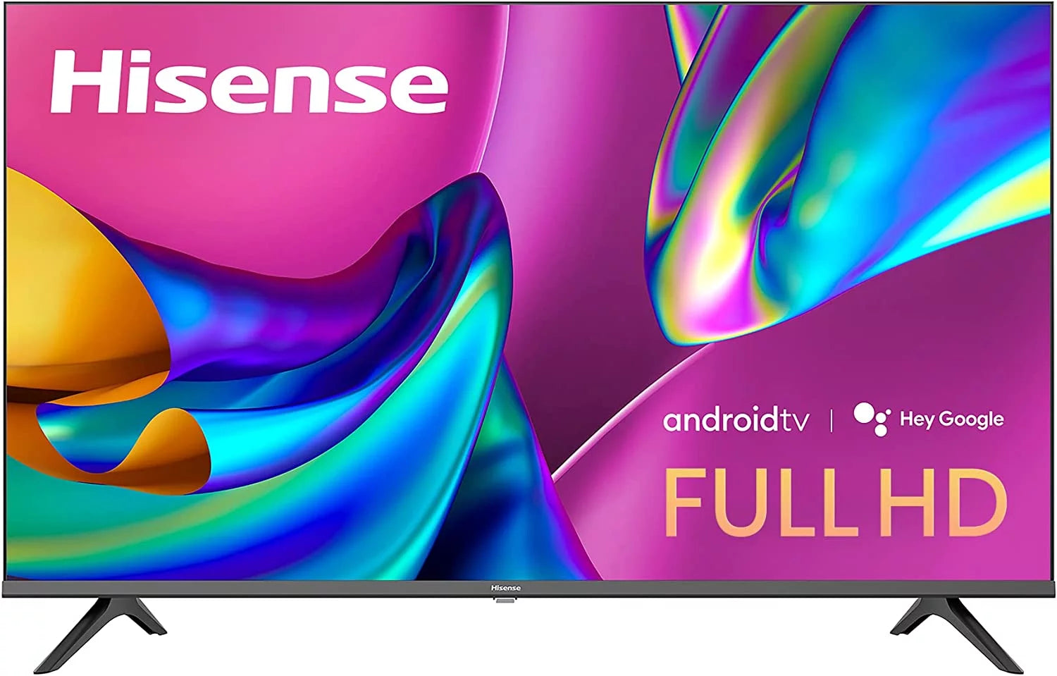 Hisense 32" LED LCD Android Smart TV A4FH Series