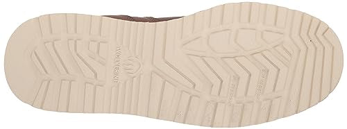 Men's Waterproof Romeo Construction Boot Q588